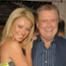 Kelly Ripa, Regis Philbin