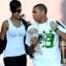 Rihanna, Chris Brown
