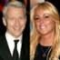 Anderson Cooper, Dina Lohan
