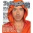 Robert Downey Jr., Rolling Stone Magazine