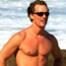 Matthew McConaughey