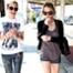 Lindsay Lohan, Samantha Ronson