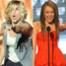 Sugarland, Miley Cyrus