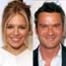 Sienna Miller, Balthazar Getty