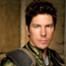 Michael Trucco, Battlestar Galactica