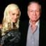 Holly Madison, Hugh Hefner