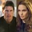 angelina steps into tom cruises butt kicking shoes