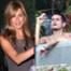 John Mayer, Jennifer Aniston