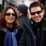 Tom Cruise, Paula Wagner