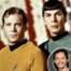 Clifton Collins Jr., Star Trek