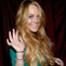Lindsay Lohan