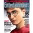 Daniel Radcliffe, Entertainment Weekly