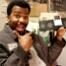 Craig Phillip Robinson, The Office