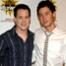 TR Knight, Mark Cornelson