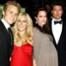 Heidi Montag, Spencer Pratt, Angelina Jolie, Brad Pitt