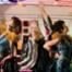 Mamma Mia, Christine Baranski, Meryl Streep, Julie Walters