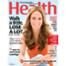 Jennifer Love Hewitt Health Magazine