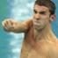 Michael Phelps