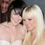 Rumer Willis, Anna Faris