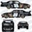 Knight Rider, Ford, Prototype, Race Car 