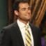 Jason Mesnick on The Bachelorette