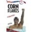 Michael Phelps Corn Flakes Box