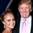 Hayden Panettiere, Donald Trump