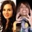 Kara DioGuardi, Paula Abdul