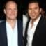 Woody Harrelson, Mario Lopez