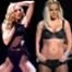 Madonna, Britney Spears