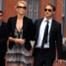 Charlize Theron, Stuart Townsend