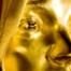 Kate Moss, Marc Quinn