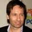 David Duchovny