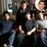 Michael Phelps, Entourage