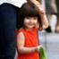 Rise 'n' Shine: It's a Lonely Job Being Suri Cruise, But Somebody's Gotta Do It
