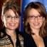 Sarah Palin, Tina Fey