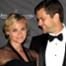 Diane Kruger, Joshua Jackson