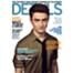 Daniel Radcliffe, Details Magazine