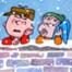 Animator of Peanuts, Pinocchio, Porky Passes On
