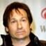 David Duchovny