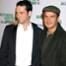 Balthazaar Getty, Matthew Rhys
