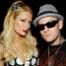 Paris Hilton, Benji Madden