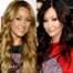 Lauren Conrad, Shannen Doherty
