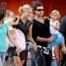 Heidi Klum, Gavin Rossdale