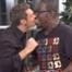 Ryan Seacrest, Randy Jackson
