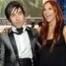 Pete Wentz, Ashlee Simpson