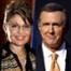 Charles Gibson, Sarah Palin