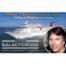 Battlestar Galactica cruise ship, Richard Hatch