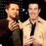 Damien Fahey, Carson Daly