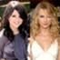 Selena Gomez, Taylor Swift